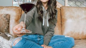 Molly's Meal Match: Carménère