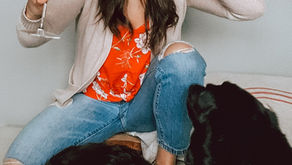 Molly's Meal Match: Petit Verdot