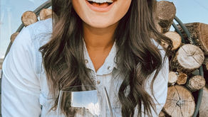 Molly's Meal Match: Albariño